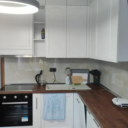 Apartment Pearl Of Adriatic 2 *