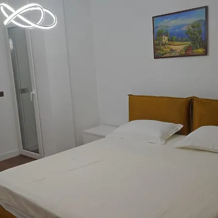 Apartment Pearl Of Adriatic 2 Golem (Tirana)