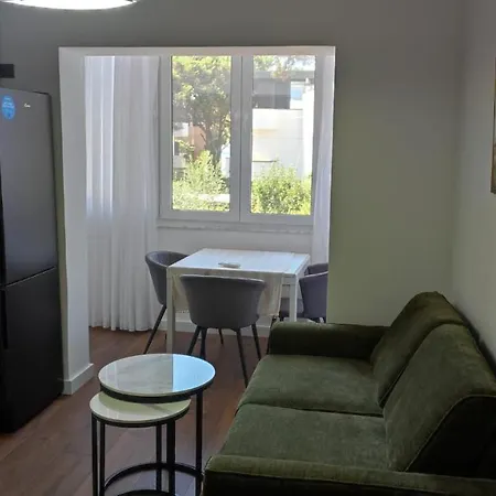 Pearl Of Adriatic 2 Apartment