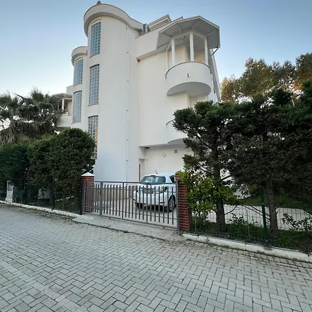 Pearl Of Adriatic 2 Apartment